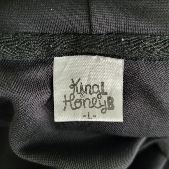 KING L & HONEY B - Hoodies & Jackets - Picture 14 of 15